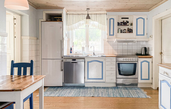 Semesterhus - Marieholmsbruk , Sverige - S30479 8