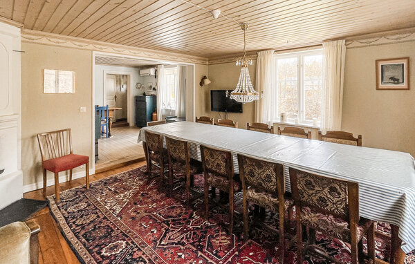 Semesterhus - Marieholmsbruk , Sverige - S30479 5