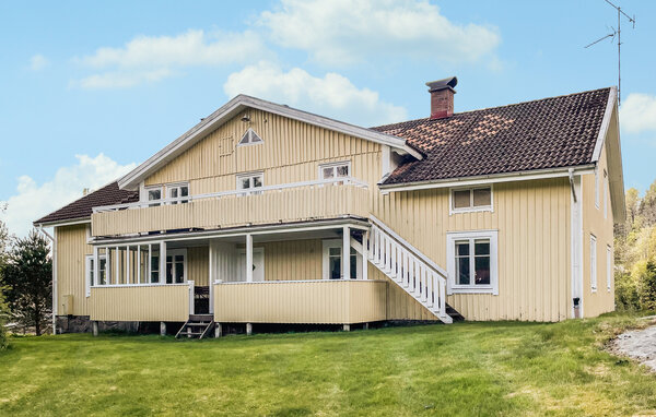 Semesterhus - Marieholmsbruk , Sverige - S30479 82