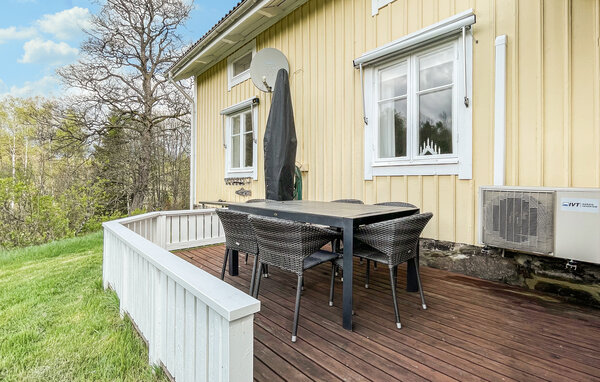 Semesterhus - Marieholmsbruk , Sverige - S30479 2