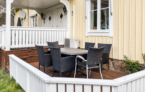 Semesterhus - Marieholmsbruk , Sverige - S30479 101