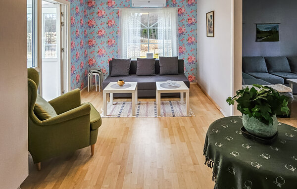 Ferienhaus 