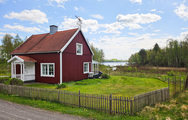 Casa de vacaciones - Sävsjö Rörvik Lammhult , Suecia - S30480 1