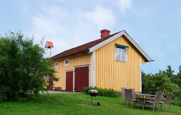 Lejlighed 