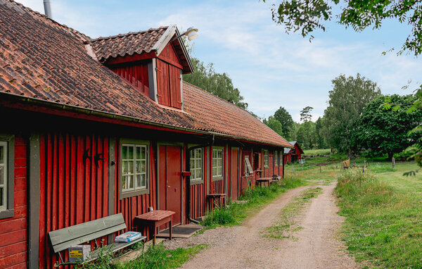 Lejlighed 