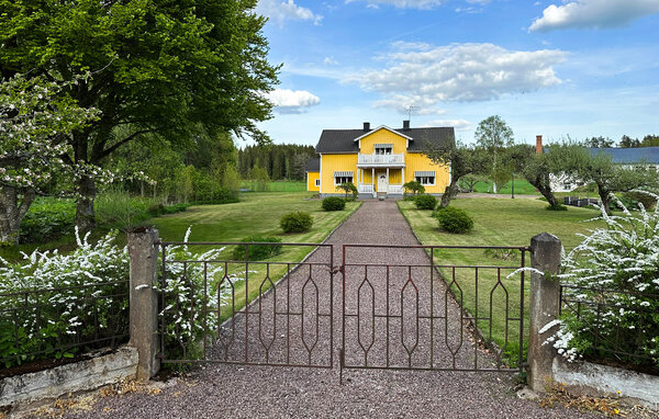 Casa de vacaciones - Jönköping Gränna , Suecia - S30485 1