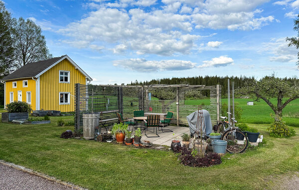 Casa de vacaciones - Jönköping Gränna , Suecia - S30485 2