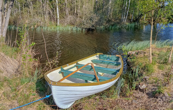 Semesterhus - Sävsjö , Sverige - S30486 901