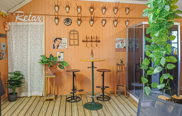 Semesterhus - Sävsjö , Sverige - S30486 501