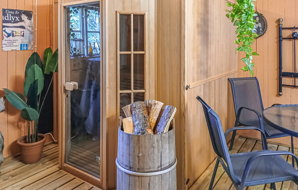Semesterhus - Sävsjö , Sverige - S30486 503