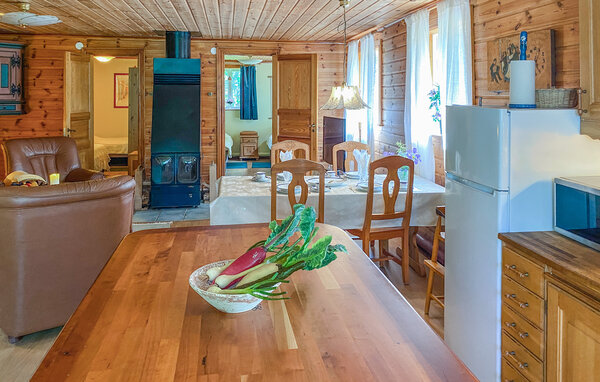 Ferienhaus 