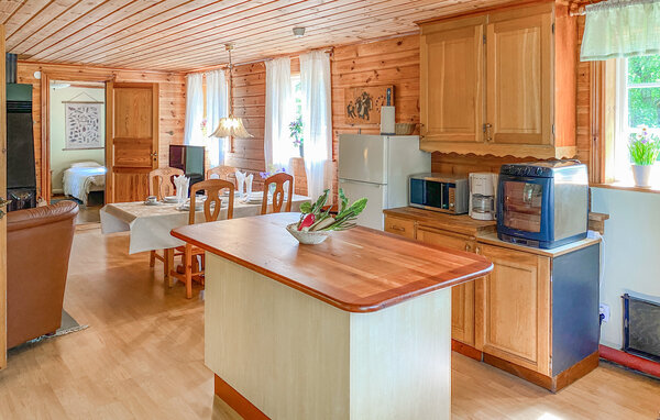 Ferienhaus 