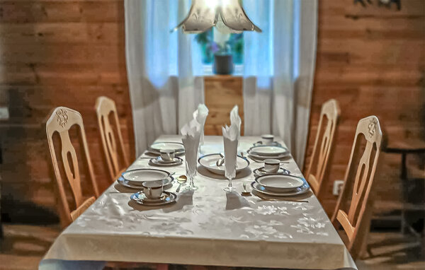 Semesterhus - Sävsjö , Sverige - S30486 305