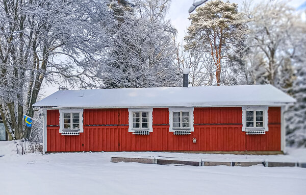 Semesterhus - Sävsjö , Sverige - S30486 82