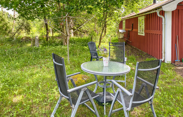 Ferienhaus 