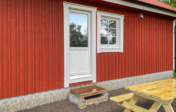 Ferienhaus 