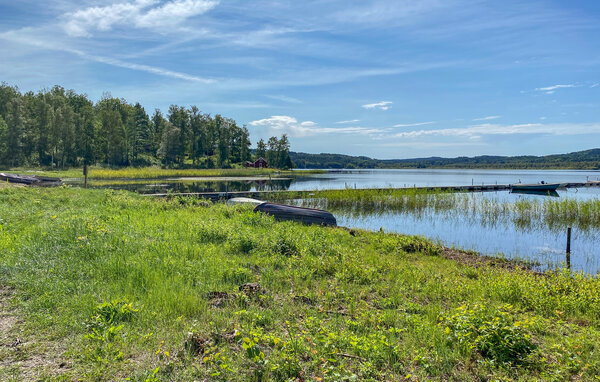 Holiday Home - Tranås/Aneby/Jönköping , Sweden - S30491 901