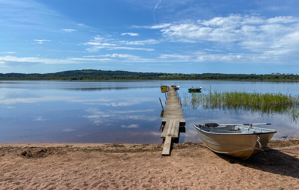 Holiday Home - Tranås/Aneby/Jönköping , Sweden - S30491 902