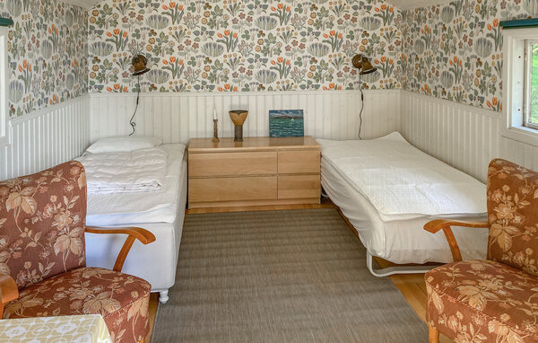 Holiday Home - Tranås/Aneby/Jönköping , Sweden - S30491 603
