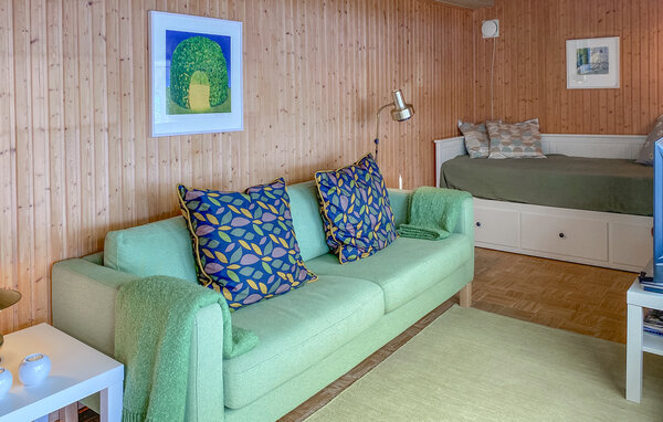 Holiday Home - Tranås/Aneby/Jönköping , Sweden - S30491 501