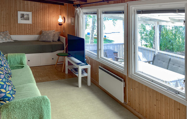 Holiday Home - Tranås/Aneby/Jönköping , Sweden - S30491 502
