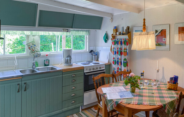 Holiday Home - Tranås/Aneby/Jönköping , Sweden - S30491 401