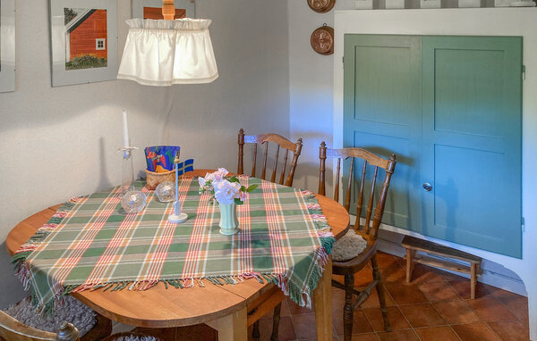 Holiday Home - Tranås/Aneby/Jönköping , Sweden - S30491 5