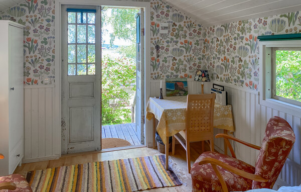 Holiday Home - Tranås/Aneby/Jönköping , Sweden - S30491 6