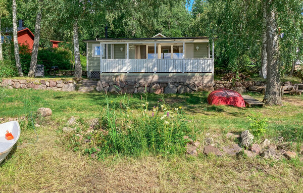 Holiday Home - Tranås/Aneby/Jönköping , Sweden - S30491 3