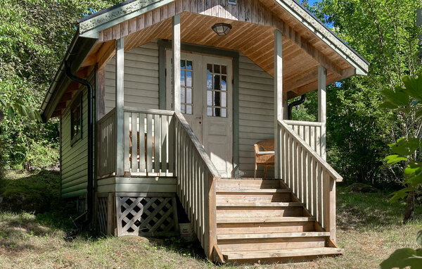 Holiday Home - Tranås/Aneby/Jönköping , Sweden - S30491 81