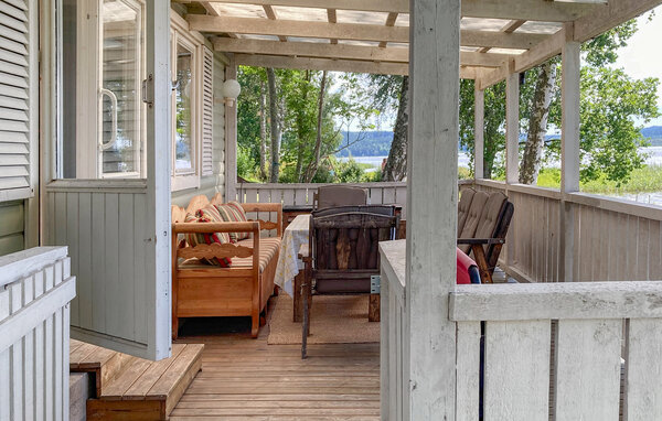 Holiday Home - Tranås/Aneby/Jönköping , Sweden - S30491 101