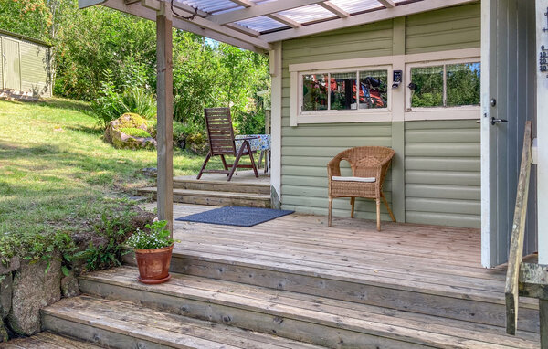 Holiday Home - Tranås/Aneby/Jönköping , Sweden - S30491 8