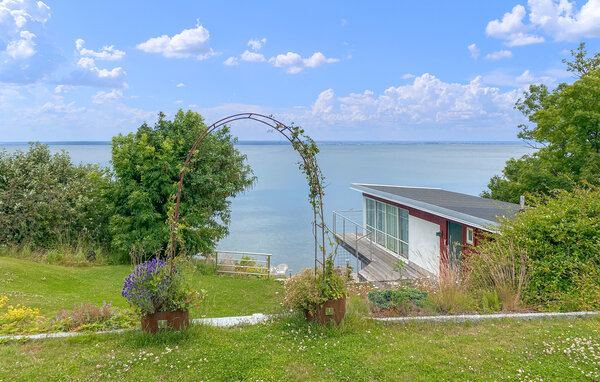 Semesterhus - Gränna , Sverige - S30496 1