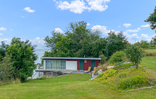 Holiday Home - Gränna , Sweden - S30496 81