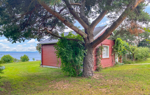Holiday Home - Gränna , Sweden - S30497 1