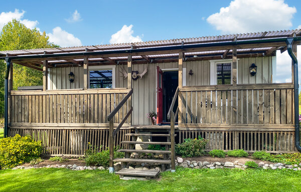 Ferienhaus - Sävsjö/Jönköping/Nässjö/Eksjö , Schweden - S30500 81