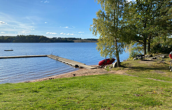 Holiday Home - Tranås/Gränna/Jönköping , Sweden - S30504 9