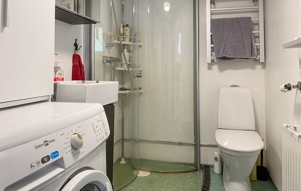 Holiday Home - Tranås/Gränna/Jönköping , Sweden - S30504 701