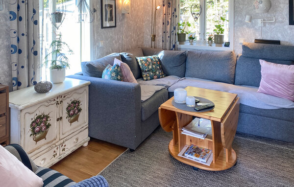Holiday Home - Tranås/Gränna/Jönköping , Sweden - S30504 4