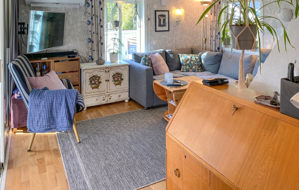 Holiday Home - Tranås/Gränna/Jönköping , Sweden - S30504 301
