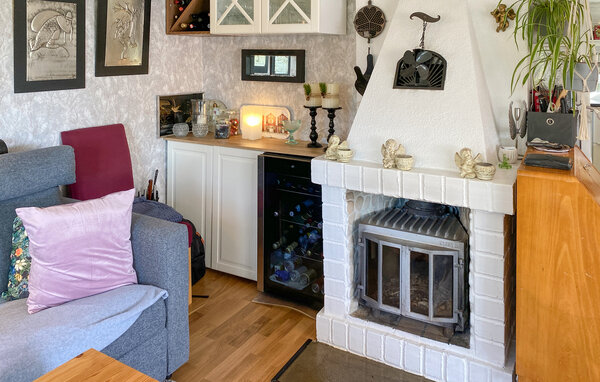 Holiday Home - Tranås/Gränna/Jönköping , Sweden - S30504 5