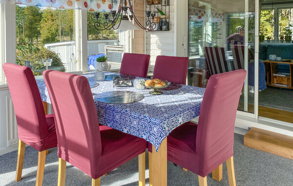 Holiday Home - Tranås/Gränna/Jönköping , Sweden - S30504 6