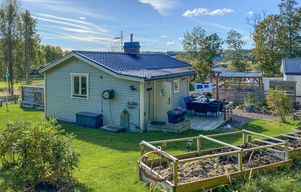 Holiday Home - Tranås/Gränna/Jönköping , Sweden - S30504 8