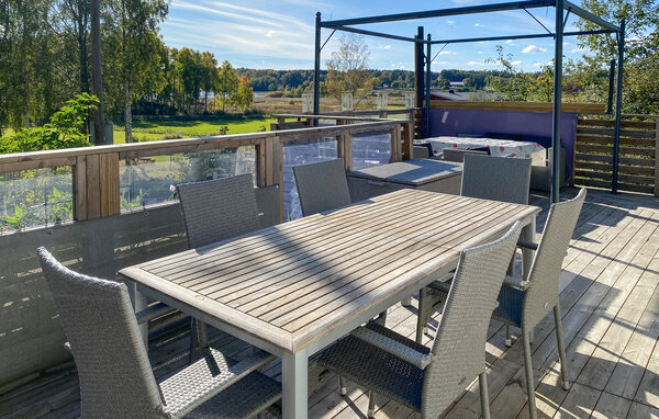 Holiday Home - Tranås/Gränna/Jönköping , Sweden - S30504 102