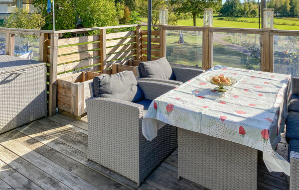 Holiday Home - Tranås/Gränna/Jönköping , Sweden - S30504 3