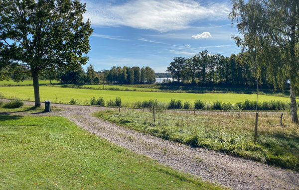 Holiday Home - Tranås/Gränna/Jönköping , Sweden - S30504 107