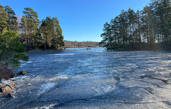 Casa de vacaciones - Sävsjö/Lammhult/Stockaryd , Suecia - S30506 6
