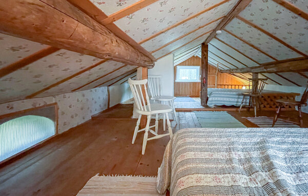 Casa de vacaciones - Sävsjö/Lammhult/Stockaryd , Suecia - S30506 601
