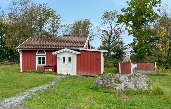 Casa de vacaciones - Sävsjö/Lammhult/Stockaryd , Suecia - S30506 81