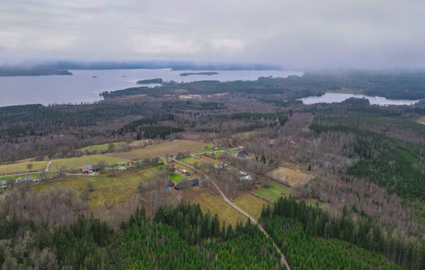 Casa de vacaciones - Sävsjö/Lammhult/Stockaryd , Suecia - S30506 82